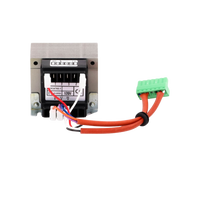 Transformador Para Motores BX y Cuadro de mando ZF1N