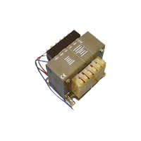 Refaccion CAME / KXBGG4LED / G4010 / Transformador de 120 compatible con tablilla ZL37 CAME