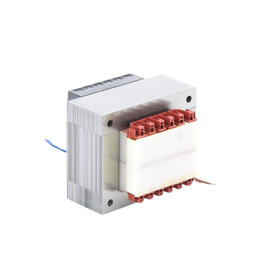 Refacción / Transformador de voltaje para tablilla ZL38 CAME / Entrada 230 VCA / Salida 24VCA