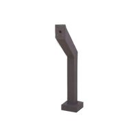 Montaje Tipo Cuello de Cisne Para Dispositivos Doorking