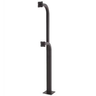 Poste de Montaje para Porteros Doorking