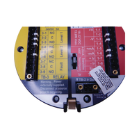 Modulo POD Con Personalidad Infrarroja IR y Relevadores Para Transmisores Serie XNX