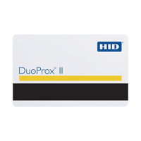 Tarjeta DuoProx II 1336/ Banda Magnética y PROX 125KHz