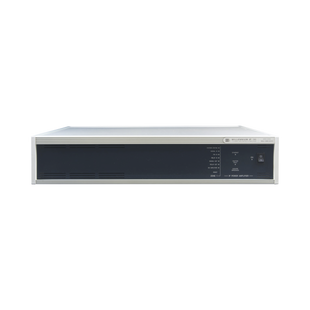 ETAPA DE POTENCIA DIGITAL 1x240W 100V  MILLENNIUM IP CON CONECTIVIDAD IP LAN, SUPERVISON, CALIDAD DE SONIDO HQ PARA 1 ZONA, EN FORMATO RACK 2U