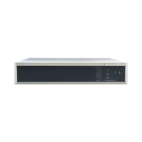 (1361) ETAPA DE POTENCIA DIGITAL 1x500W 100V  MILLENNIUM IP CON CONECTIVIDAD IP LAN, SUPERVISON, CALIDAD DE SONIDO HQ PARA 1 ZONA, EN FORMATO RACK 2U