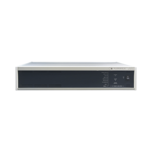 (1361) ETAPA DE POTENCIA DIGITAL 1x500W 100V  MILLENNIUM IP CON CONECTIVIDAD IP LAN, SUPERVISON, CALIDAD DE SONIDO HQ PARA 1 ZONA, EN FORMATO RACK 2U