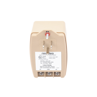 Transformador de 16.5Vca 40VA