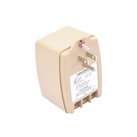 Transformador de 16.5Vca 40VA