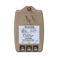 Transformador de 16.5Vca 40VA