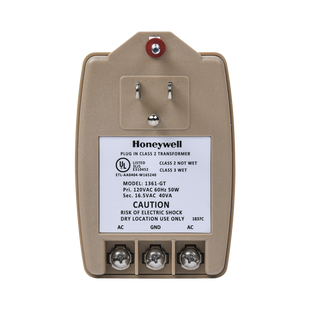 Transformador de 16.5Vca 40VA