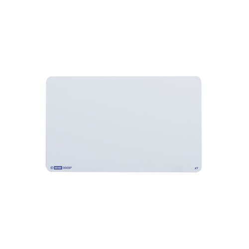 Tarjeta de Proximidad ISOProx II (1386LGGMN) HID  Imprimible (Delgada) / Material más Resistente que el PVC convencional / Garantía de por Vida /1386