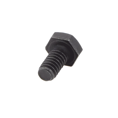TORNILLO HEX 1/4 X 1/2 BLACK OXIDE