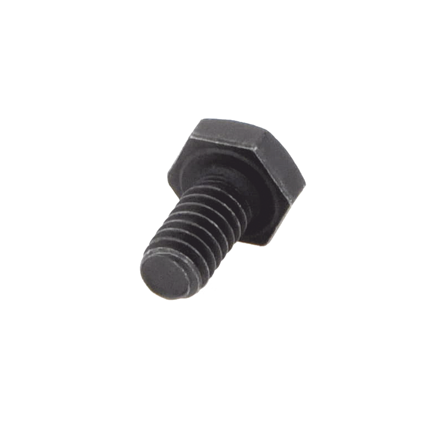 TORNILLO HEX 1/4 X 1/2 BLACK OXIDE