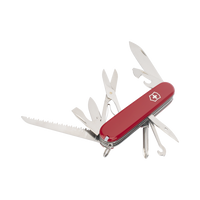 Navaja Victorinox de Bolsillo Fieldmaster Multiherramienta con 15 Funciones.