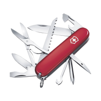Navaja Victorinox de Bolsillo Fieldmaster Multiherramienta con 15 Funciones.