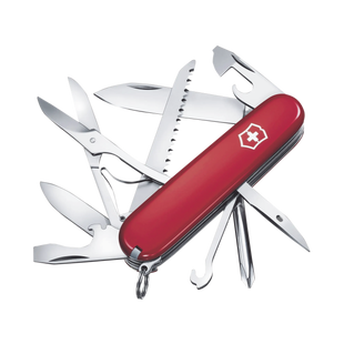 Navaja Victorinox de Bolsillo Fieldmaster Multiherramienta con 15 Funciones.