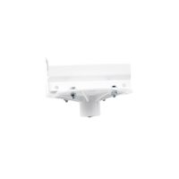 Kit de Instalación Para Brazos de Aluminio Doorking / Compatible con Barreras 1601 y 1603