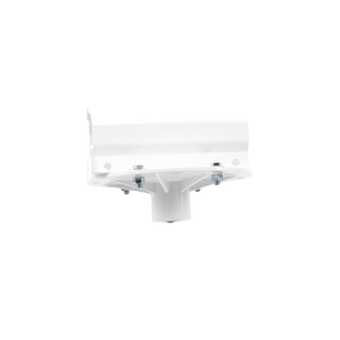 Kit de Instalación Para Brazos de Aluminio Doorking / Compatible con Barreras 1601 y 1603