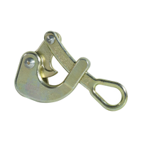 Tensor Tipo Havens™ con Cerrojo Giratorio para Acero Trenzado de 1/8" hasta 1/2" (3.18 a 12.7 mm). Carga Máxima Segura: 5000 Lb (2,268 Kg)