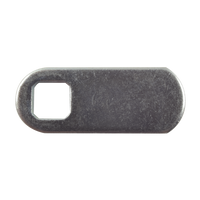 Leva de Refaccion Para Barreras DKS 1601 / Cam 1.1/4(1702-503)