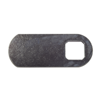 Leva de Refaccion Para Barreras DKS 1601 / Cam 1.1/4(1702-503)