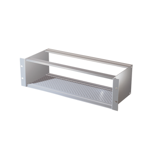 CHASIS BASTIDOR 3UA PARA ALOJAMIENTO DE DISPOSITIVOS MODULARES EN ARMARIO RACK