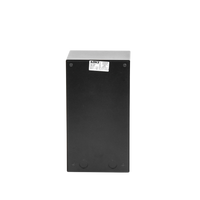 Audioportero Telefónico DKS Para 600 números Telefónicos / Control Para 2 Puertas / Gabinete Para Sobreponer/ Marcación a 16 Digitos / Linea Análoga o Digital