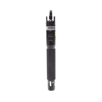 Localizador Visual de Fallos (VFL) para Fibra Óptica con Entrada Universal de 2.5 mm, hasta 7 Kilómetros (4.35 Millas) de Distancia