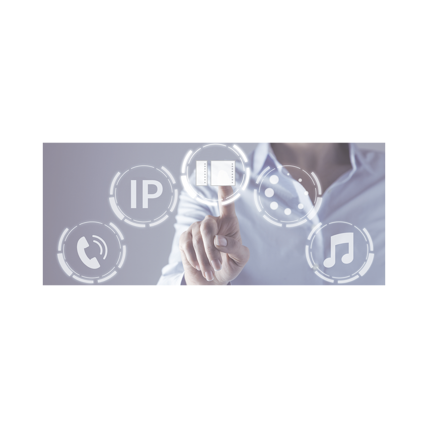 Millennum IP Soft lite Software de Gestion