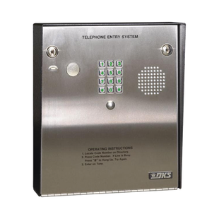 DKS DOORKING 1833-080 SURFACE MOUNT