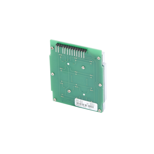 Teclado iluminado para porteros telefónicos DKS / Compatible con porteros 1802-090