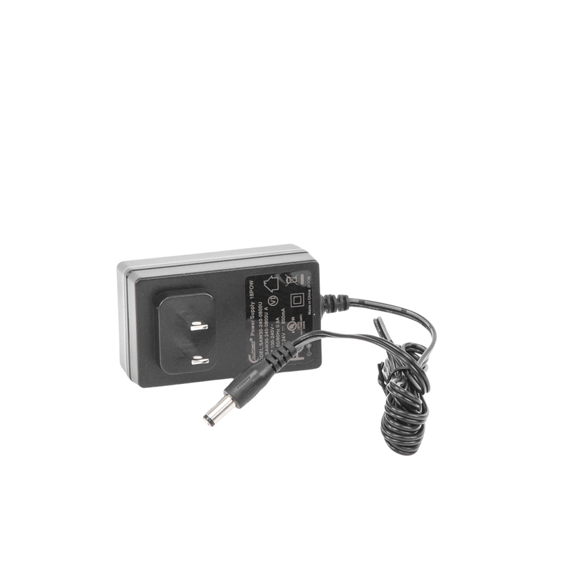 Fuente de Poder 24V 0.8A para Equipos Mikrotik