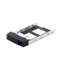 Charola Extraible para Discos Duros / DS-96128NI-I24 / DS-96256NI-I24