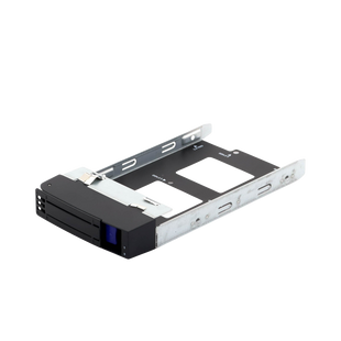 Charola Extraible para Discos Duros / DS-96128NI-I24 / DS-96256NI-I24