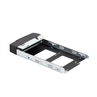 Charola Extraible para Discos Duros / DS-96128NI-I24 / DS-96256NI-I24