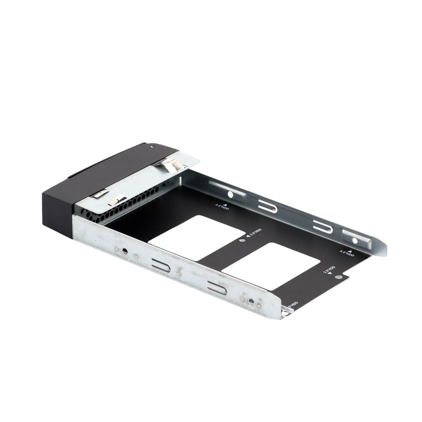 Charola Extraible para Discos Duros / DS-96128NI-I24 / DS-96256NI-I24