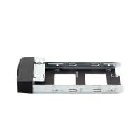 Charola Extraible para Discos Duros / DS-96128NI-I24 / DS-96256NI-I24