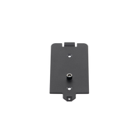 Bracket de Pared para DS-K1201A-EF