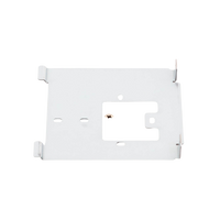 Bracket para Sujeción en Pared / Fabricado en Metal / Compatible con Modelo DS-K1T8003EF