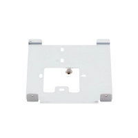 Bracket para Sujeción en Pared / Fabricado en Metal / Compatible con Modelo DS-K1T8003EF
