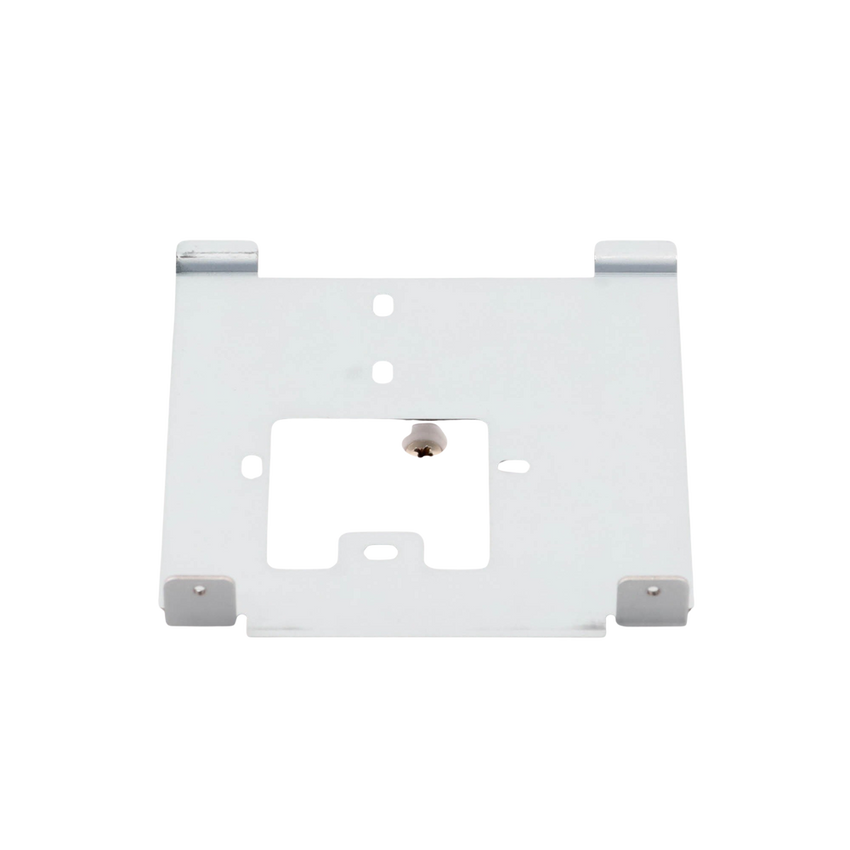 Bracket para Sujeción en Pared / Fabricado en Metal / Compatible con Modelo DS-K1T8003EF