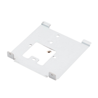 Bracket para Sujeción en Pared / Fabricado en Metal / Compatible con Modelo DS-K1T8003EF