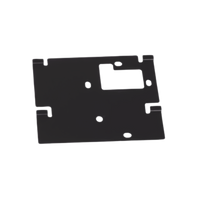 Bracket de sujecion a apared para  DSKH6320WET1