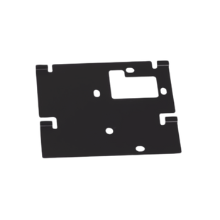 Bracket de sujecion a apared para  DSKH6320WET1