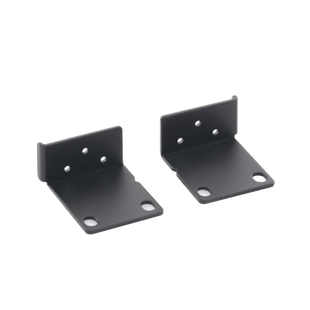 Orejas para Ensamble en Rack / Compatible con DVR`s y NVR's HIKVISION Serie DS-7600 - IDS-7600 (Ver Modelos Compatibles) / 1 Unidad en Rack