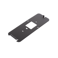 BRAKET DE METAL PARA SUJECION A PARED COMPATIBLE CON DSK1T804EF