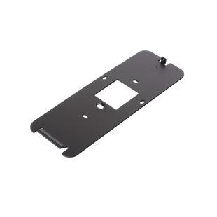BRAKET DE METAL PARA SUJECION A PARED COMPATIBLE CON DSK1T804EF