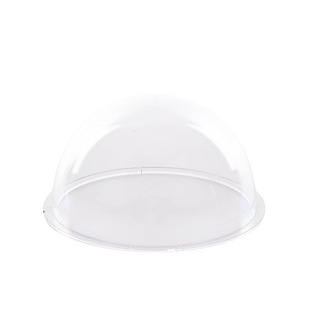 Burbuja Transparente para Domos Motorizados IP / HiLook / Soporta IP66 / IK10 / DS-2CD1743G0-IZ(C)