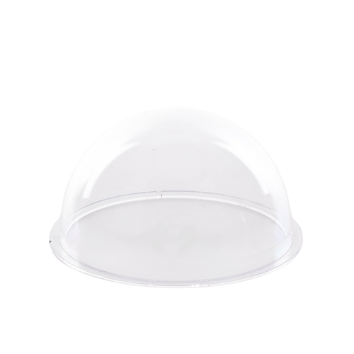 Burbuja Transparente para Domos Motorizados IP / HiLook / Soporta IP66 / IK10 / DS-2CD1743G0-IZ(C)