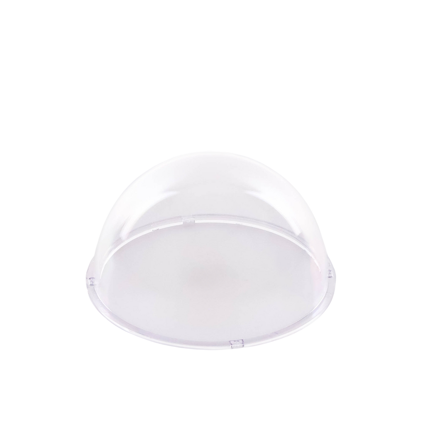 Burbuja Ahumada para Domos Motorizados IP / HIKVISION / Soporta IP66 / IK10 / DS-2CD2743G2-IZS